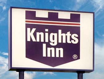 Knights Inn Jacksonville Exterior foto